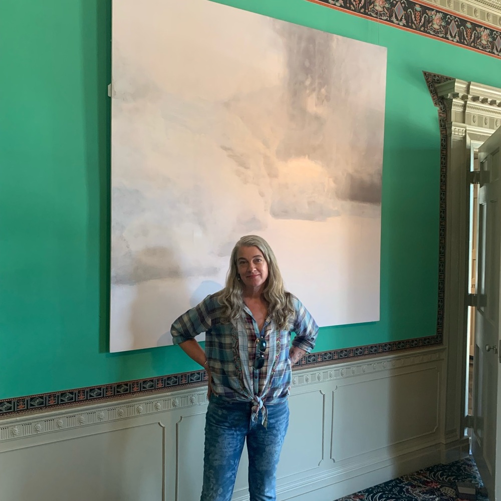 Meet your Posher, Rebecca